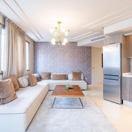 #56 Maarif Racine Urban Massira Near Twin Center Apartment Casablanca Ngoại thất bức ảnh