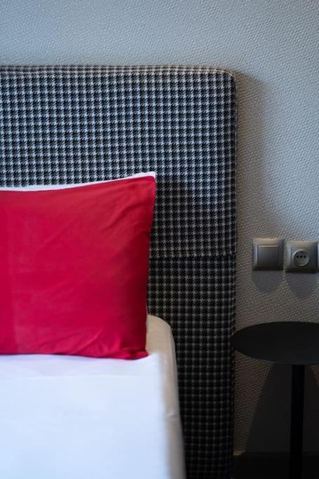 #56 Maarif Racine Urban Massira Near Twin Center Apartment Casablanca Ngoại thất bức ảnh