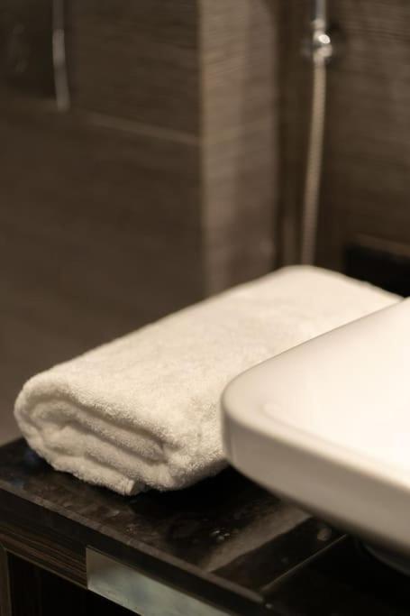 #56 Maarif Racine Urban Massira Near Twin Center Apartment Casablanca Ngoại thất bức ảnh