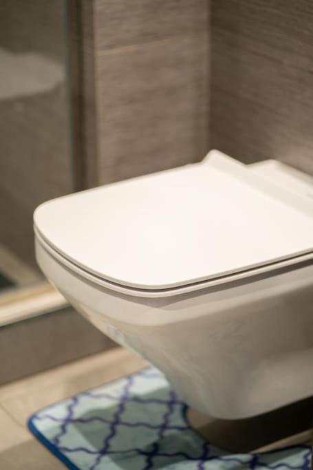 #56 Maarif Racine Urban Massira Near Twin Center Apartment Casablanca Ngoại thất bức ảnh