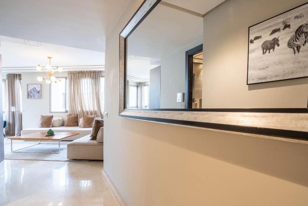 #56 Maarif Racine Urban Massira Near Twin Center Apartment Casablanca Ngoại thất bức ảnh
