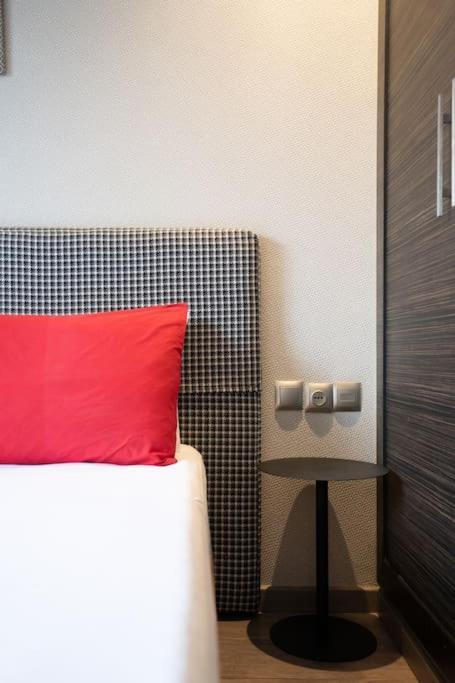 #56 Maarif Racine Urban Massira Near Twin Center Apartment Casablanca Ngoại thất bức ảnh