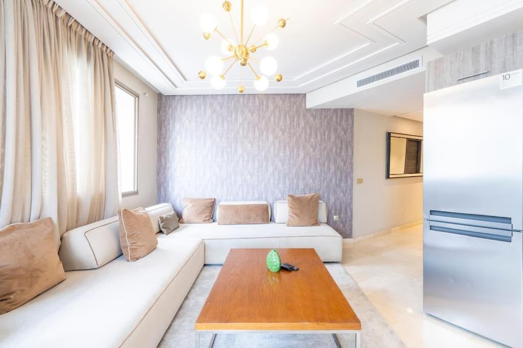 #56 Maarif Racine Urban Massira Near Twin Center Apartment Casablanca Ngoại thất bức ảnh