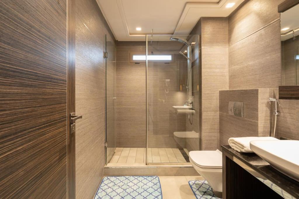 #56 Maarif Racine Urban Massira Near Twin Center Apartment Casablanca Ngoại thất bức ảnh