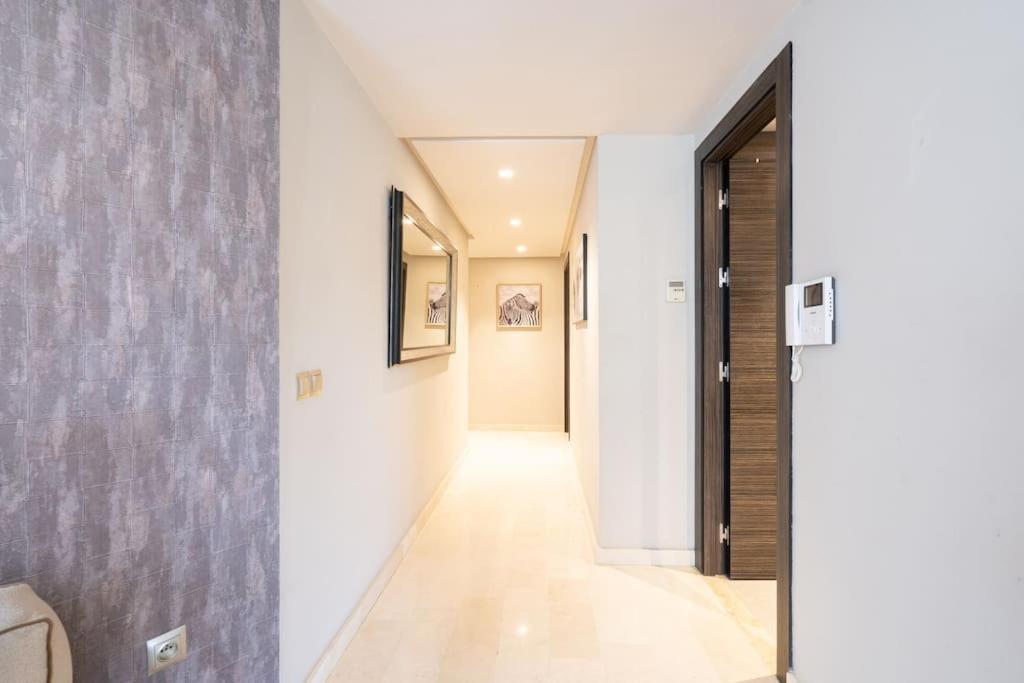 #56 Maarif Racine Urban Massira Near Twin Center Apartment Casablanca Ngoại thất bức ảnh