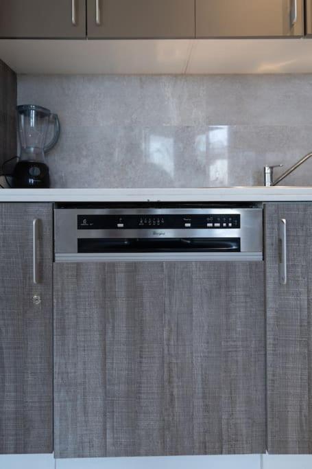 #56 Maarif Racine Urban Massira Near Twin Center Apartment Casablanca Ngoại thất bức ảnh