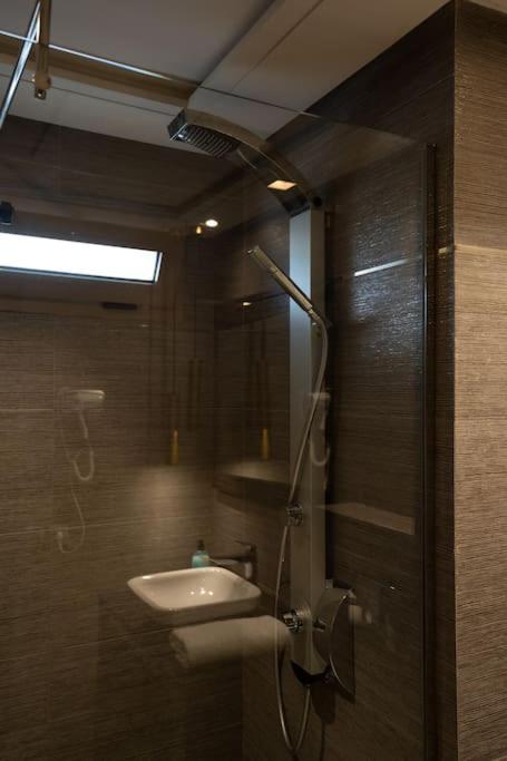 #56 Maarif Racine Urban Massira Near Twin Center Apartment Casablanca Ngoại thất bức ảnh