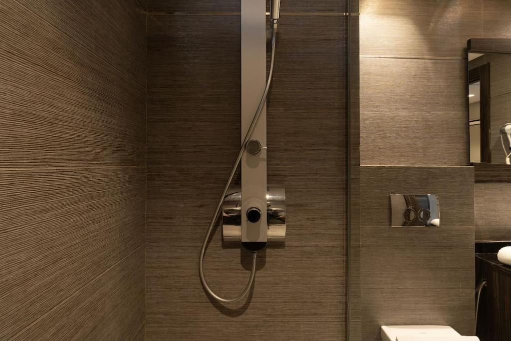 #56 Maarif Racine Urban Massira Near Twin Center Apartment Casablanca Ngoại thất bức ảnh