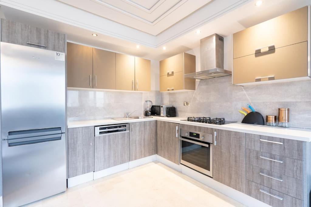 #56 Maarif Racine Urban Massira Near Twin Center Apartment Casablanca Ngoại thất bức ảnh