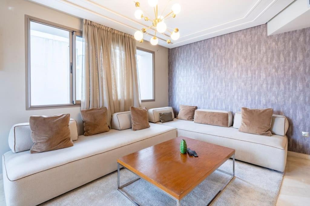 #56 Maarif Racine Urban Massira Near Twin Center Apartment Casablanca Ngoại thất bức ảnh